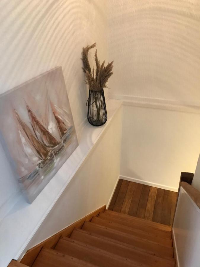 Alte Glaserei Travemuende 뤼베크 외부 사진